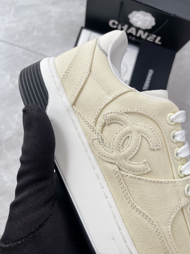 Chanel Sport Shoes